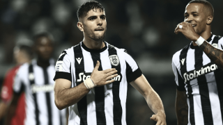 Κεχαγιάς: «Ο Κουλιεράκης έδειχνε ότι θα φτάσει ψηλά, με είχε εντυπωσιάσει με το ποδοσφαιρικό του μυαλό»