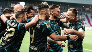 Σκοράρει κατά ριπάς στην Πολωνία ο Κουλούρης