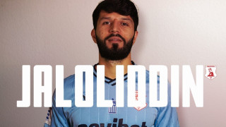 Πανσερραϊκός: Πήρε από την Αλ Νασρ τον παίκτη έδωσε το 7 στον Ρονάλντο