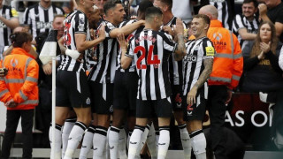 Απίθανη εμφάνιση και οκτάρα της Νιούκαστλ στη Σέφιλντ Γιουνάιτεντ!