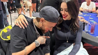 Νεϊμάρ: Αυτή είναι η «συμφωνία απιστίας» με την Μπρούνα Μπιανκάρντι!