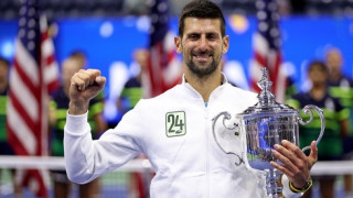 Τζόκοβιτς: «Έχω 900 ευρώ στον λογαριασμό μου»