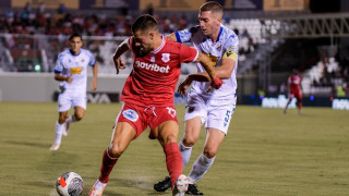 Πρώτη νίκη του Πανσερραϊκού, 2-0 την Λαμία με παθιασμένη εμφάνιση