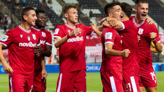 Super League: Σέρρες και Ηράκλειο ανοίγουν την αυλαία της 5ης αγωνιστικής