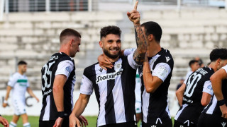 Ο νέος ΠΑΟΚ Β μπαίνει στην 3η του σεζόν στην Super League 2