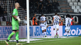 Από σύνολο του build up, ο ΠΑΟΚ έγινε ομάδα που εκτελεί σε λίγα δεύτερα