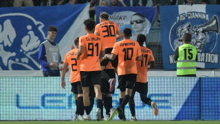 Αναβρασμός και συλλαλητήριο για τον ΠΑΣ: «Να φύγει η χολέρα»