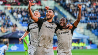 Έγραψε ιστορία ο Παυλίδης: Κατέρριψε ρεκόρ 46 ετών στην Ολλανδία!