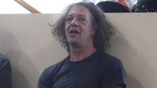 Ο ΑΕΚτζής ηθοποιός Γιάννης Τσορτέκης είδε... αντίπαλο τον γιο του