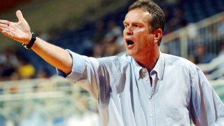 Άρης: Η σορός του Γιάννη Ιωαννίδη θα βρεθεί στο Αλεξάνδρειο Μέλαθρο