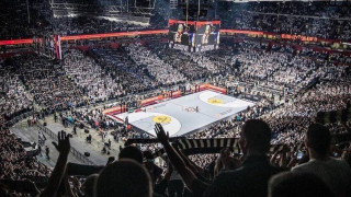 Παρτιζάν: «Καπνός» γίνονται για μία ακόμη σεζόν τα διαρκείας