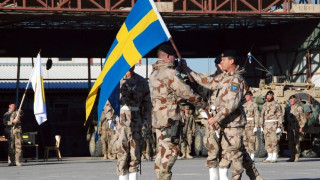 Σουηδία: Στους 13 οι νεκροί - Πράσινο φως για δράση του στρατού στην καταστολή της βίας