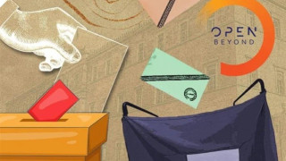 Δημοσκόπηση OPEN: Προβάδισμα για ΝΔ – Δεν πείθει ακόμη ο Κασσελάκης