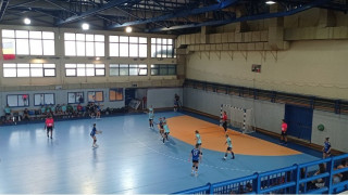 ΑΕΣΧ Πυλαίας: Οι γυναίκες νίκησαν (24-21) την Kaerjeng και ελπίζουν σε πρόκριση στο European Cup