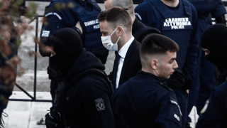 Δολοφονία Καρολάιν: Ομόφωνα ένοχος και στο Εφετείο ο Μ. Αναγνωστόπουλος