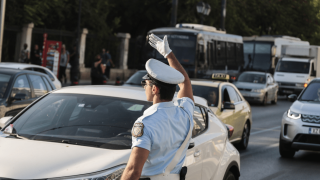 Ελλάδα: Του πήραν το δίπλωμα για 15 χρόνια