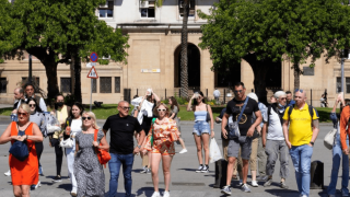 Ισπανία: Ο Οκτώβριος μπήκε με θερμοκρασίες ρεκόρ για την εποχή