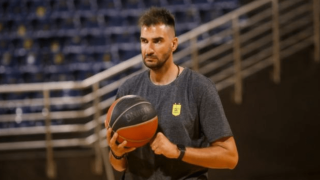 Ταπούτος: «Αυτό που θα δούμε την Τετάρτη θα είναι κάτι που θα το συζητάμε για πάρα πολύ καιρό»