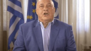 «Φτιάξαμε έναν Βόλο πρότυπο για όλη τη χώρα» λέει ο Μπέος στο προεκλογικό του σποτ (vid)