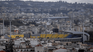 Βρούτσης: «Θα επιλυθούν τα προβλήματα του Καυτανζογλείου»