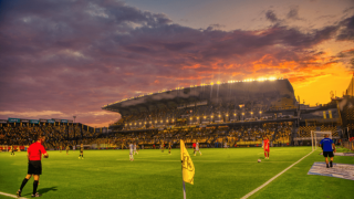 Άρης: Ο κόσμος χρειάζεται κάτι για να τον ζεστάνει