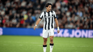 ΠΑΟΚ: Μετά το περιβραχιόνιο, ο Τσιγγάρας θέλει και ασπρόμαυρο γκολ 32 μήνες μετά