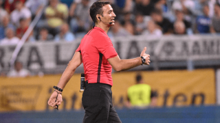 Κουτσιαύτης: «Το μεγάλο λάθος έχει γίνει με το offside του Ατρομήτου»