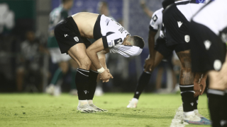 Ο ΠΑΟΚ έχασε βαθμούς αλλά κέρδισε πόντους. Ψήλωσε...