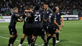 Καρασαββίδης: «Να πιέσει ψηλά ο ΠΑΟΚ, κάνουν λάθη οι Γερμανοί, ξέρουν τι εστί Τούμπα»