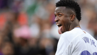 Ισπανική εφημερίδα έκανε... Πινόκιο τον Βινίσιους κατηγορώντας τον για ψευδορκία