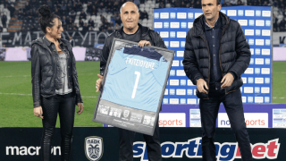 Γκιτσιούδης: «Είναι ήδη ψημένος ο Κοτάρσκι, αλλά κάνει ένα λάθος»