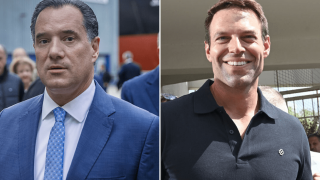 Συνεχίζει να εξαπολύει τα πυρά του ο Άδωνις κατά Κασσελάκη: «Είναι άσχετος, δεν θα μακροημερεύσει»