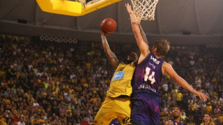 Άρης: Στη σκιά του θανάτου του Ιωαννίδη ηττήθηκε από την Γκραν Κανάρια