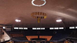 Nick Galis Hall με… ευρωπαϊκό προφίλ