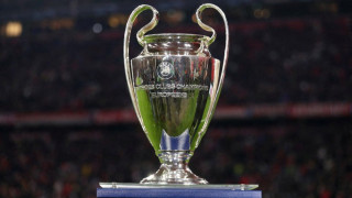 Champions League: Η ώρα του μεγάλου τελικού, Ντόρτμουντ VS Ρεάλ Μαδρίτης