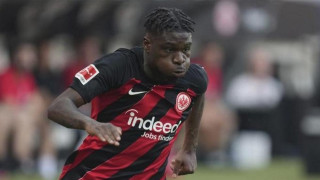 Χαμηλή πτήση για Αϊντραχτ, ηττήθηκε από τη Βόλφσμπουργκ