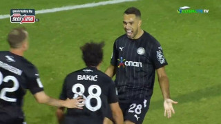 Γρήγορο γκολ του ΟΦΗ και 1-0 επί της ΑΕΚ