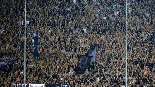 Βόλος-ΠΑΟΚ: Βάζουν STOP στην οργανωμένη μετακίνηση, ισχύει η μεμονωμένη