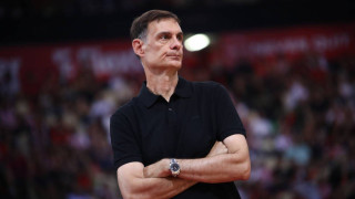 Μπαρτζώκας: «Αυτή τη στιγμή προσπαθούμε να επιβιώσουμε»