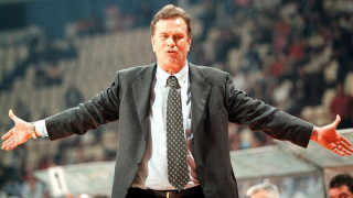 Φίστας για Ιωαννίδη: «Ένας στρατιώτης που μέσα στη μάχη γινόταν στρατηγός»