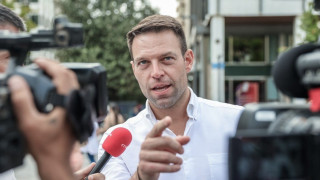 Κασσελάκης ξανά για Μπέο: Ο Μητσοτάκης συνεχίζει να τον θεωρεί ως τον «καταλληλότερο όλων»;