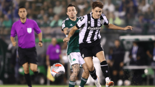 Στον ΠΑΟΚ κοστίζει η απώλεια των πέντε βαθμών, ﻿είναι, όμως, αβαντάζ η Τούμπα για τα τρία ντέρμπι