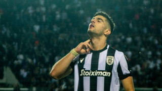 Κουλιεράκης: «Δεν έπεσα ψυχολογικά μετά το λάθος μου, πίστευα πως θα σκοράρω»