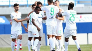 Έκανε το 3x3 ο Λεβαδειακός, 1-0 τον Απόλλωνα Πόντου