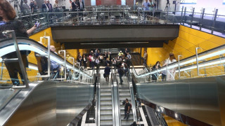 Μετρό Θεσσαλονίκης: Ποιοι σταθμοί θα κλείσουν την Πέμπτη (13/3) και γιατί