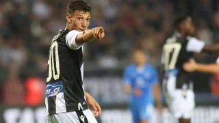 ΠΑΟΚ: Αιχμές για αδιαφορία του Κουαλιάτα από τον πρόεδρο της Κουϊάμπα