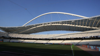 Ο Βρούτσης για τη χρήση του ΟΑΚΑ από Παναθηναϊκό και Ολυμπιακό