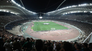 Ηρακλής-Καλαμάτα: Σκέψεις... ΟΑΚΑ για τον τίτλο του υπερπρωταθλητή