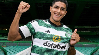 The Scottish Sun: «Ο ΠΑΟΚ ενδιαφέρεται για τον Λουίς Πάλμα»