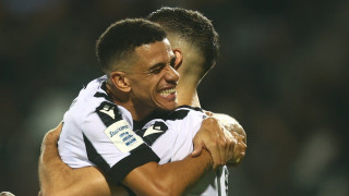 Νίκη με συν τρεις βαθμούς για ΠΑΟΚ και μείον τρεις για ΠΑΟ!